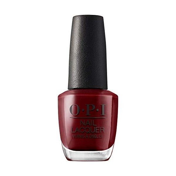 OPI Édition limitée Pérou Collection Vernis à ongles