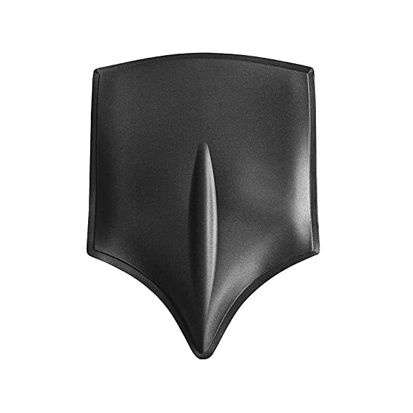 SHAPERX Liposuccion lombaire BBL post-chirurgie BBL Support lombaire confortable, Noir , taille unique