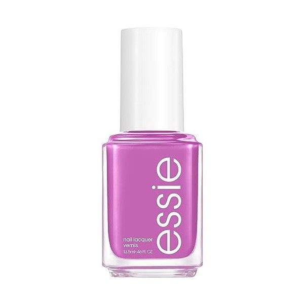 ESSIE - Nail Polish, Play Date - 0.46 fl. oz. 13.5 ml 