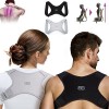 BACK BODYGUARD correcteur de posture dos - ceinture dorsale - redresse dos correcteur de posture - maintien dos-Soutien pour 