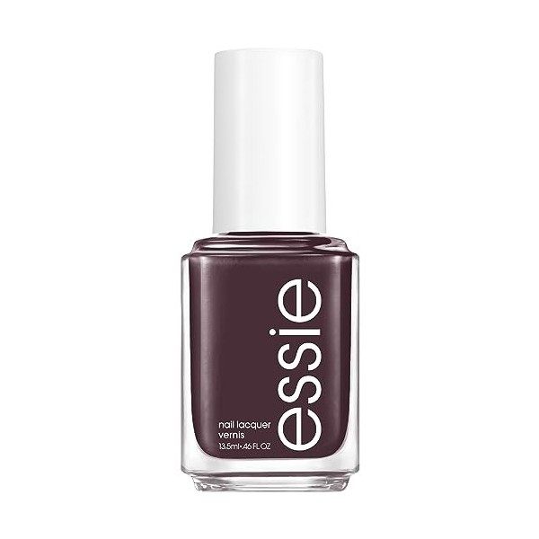 ESSIE - Nail Polish, Smokin Hot - 0.46 fl. oz. 13.5 ml 