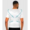 Smart-Shirt® T-shirt Intelligent | Correcteur de Posture | Anti Mal de Dos | Redresse Dos et Epaules | Confort Extrême | Stim