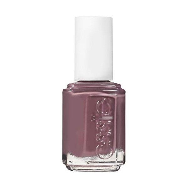 ESSIE - Nail Polish, Merino Cool - 0.46 fl. oz. 13.5 ml 