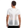 Anodyne® Posture Shirt - Hommes | Correcteur De Posture Du Dos & Épaules | Posture Corrector Tee Shirt | Réduit la douleur et