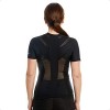 Anodyne® Posture Shirt - Femmes | Correcteur De Posture Du Dos & Épaules | Posture Corrector Tee Shirt | Réduit la douleur et