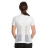 Anodyne® Posture Shirt - Femmes | Correcteur De Posture Du Dos & Épaules | Posture Corrector Tee Shirt | Réduit la douleur et