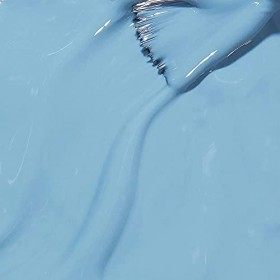 OPI Nail Lacquer NL H22 Funny Bunny 15ml - vernis à ongles bleu