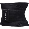 Northwall® Ceinture de soutien dorsal pour le bas du dos - Bande dorsale pour soulager la douleur et soutenir le dos - Correc