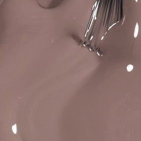 OPI Nail Lacquer NL H22 Funny Bunny 15ml - vernis à ongles cacao