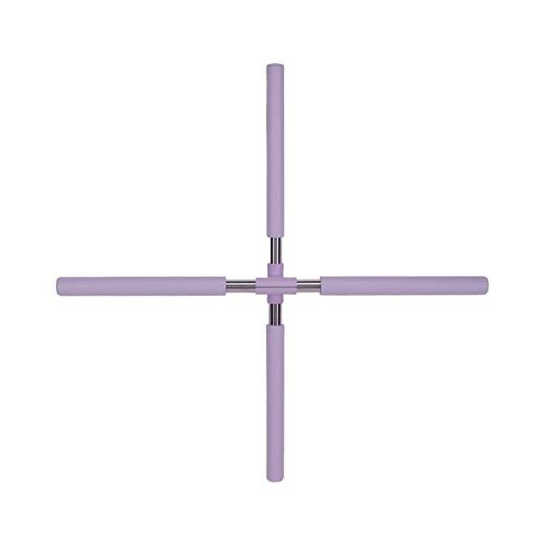 Correcteur de Posture, Bâtons Dentraînement de Posture, Correcteur de Posture Rétractable pour Redresseur de Dos, Bâtons Dé