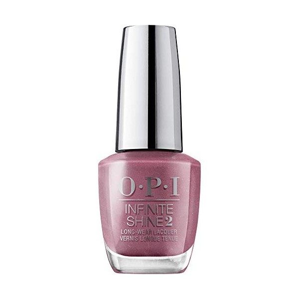 OPI Infinite Shine Vernis à Ongles Reykjavik Has All The Hot Spots