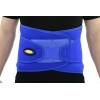 airprène Maxar Ceinture de sport Néoprène respirant Lumbo-sacral support