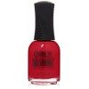 ORLY Beauty Breathable 18 ml | Love My Nails | Couleur rouge | Vernis à ongles | Soin des ongles | Ongles forts et beaux | Lo