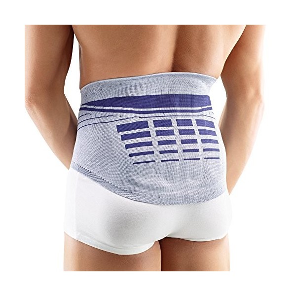 Bauer ennemi Manu Train actif Bandage/poignet Titane Naturel