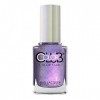 Color Club Nail Lacquer - Halo Chrome Collection - Metal of Honor - 15ml / 0.5oz