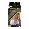 FUTURO Ceinture Lombaire Stabilisatrice - Les Coussinets de Soutien aident à cibler les Muscles Endoloris et Douloureux - S/M