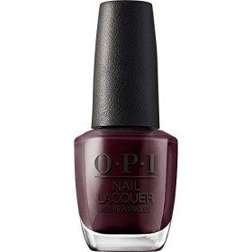 OPI Vernis à ongles Collection Peru Yes My Condor Can-Do!, édition limitée, 15 ml