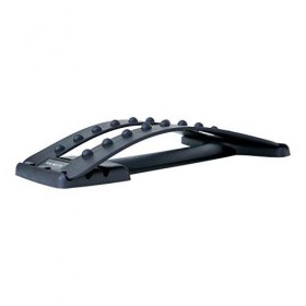 Activ8 Wellbeing Écarteur de dos magique. Support de posture pour soulager les douleurs dans le bas et le haut du dos. Dos lo