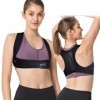 DACLE Correcteur de Posture, Posture Correcteur Dos pour Maintien du dos,du cou et des épaules, Ceinture Dorsale Unisexe pour