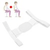 Ceinture de posture des épaules et du dos, correcteur de posture du dos, attelle posturale redresse les épaules Buste orthopé