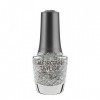 Morgan Taylor Vernis à ongles « Am I Make You Gelish » 0,5 oz