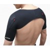 elastrap Protege proteg epole epol epaul Protection epoliere epolier epaulier Maintien Homme et Femme - Taille au choix XL-X ...
