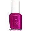 Essie Vernis à Ongles 34 Jamaica Me Crazy Rose Fuchsia Nacré