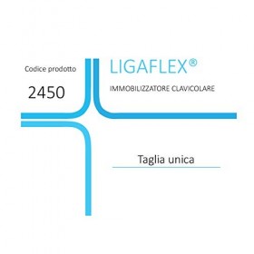 Thuasne Ligaflex 2450 Immobiliseur claviculaire