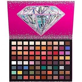 Diamonds&Ice 80 Pan Artistry Palette