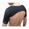 Attelle Bande Bandage Orthèse Support Strapping Neoprene Epaule Epauliere Epaulettes - Maintien Posture Sport - Football, Rug