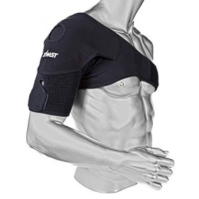 Zamst ShoulDer Wrap Epaulière Compressive Stabilisation XL