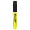 Lash Accelerator Endless Mascara de Rimmel London Black 001