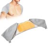 Coussin Chauffant pour Cou et épaules pour Homme et Femme pour le Cou et les épaules pour Soulager la Douleur Arthritique M 