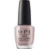 OPI Nail Lacquer - Vernis à ongles classique - Put it in Neutral - Couleur : Rose poudré - Qualité professionnelle - 15ml