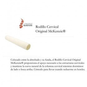 Rouleau Cervical Original McKenzie®