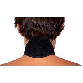 Collier cervical magnétique pour cou