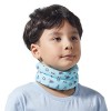 Willcom Collier Cervical, Minerve Cou Réglable Doux Pour Soulager Les Douleurs et Tensions Cervicales, Stabilise les Vertèbre