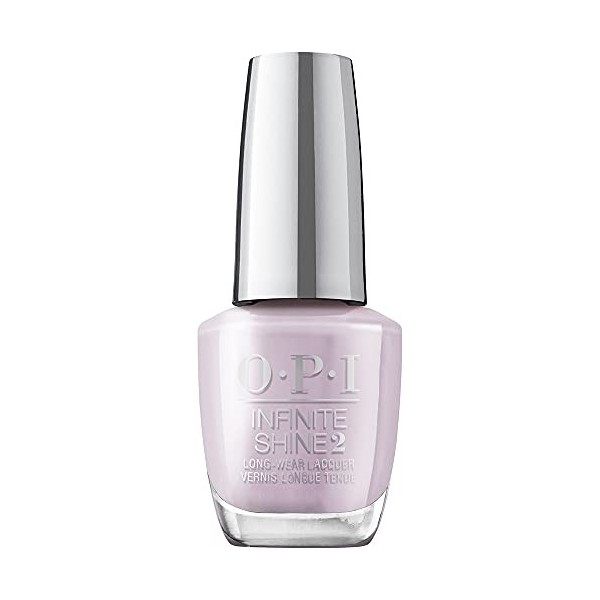 OPI Infinite Shine - Vernis à ongles longue tenue - Sweet Heart - Couleur : nude rose - Qualité Semi Permanent - 15 ml