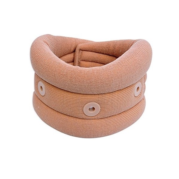 Healthgoodseu Healthgoodseu Collier Cervical Souple Réglable | Cervical | Cervical | Soutien Du Cou | Soutien Des Vertèbres |