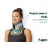 Aspen Medical Products Aspen Vista Cervical Collar Neck Brace for Neck Pain Relief and Neck Support