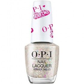 OPI BARBIE - Vernis à ongles classique - Every Night is Girls Night