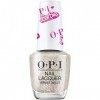 OPI BARBIE - Vernis à ongles classique - Every Night is Girls Night