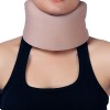 Healthgoodsau Réglable Souple En Mousse Complète Collier Cervical Minerve Pour Support De Cou Et Des Vertèbres | Soulage Les 