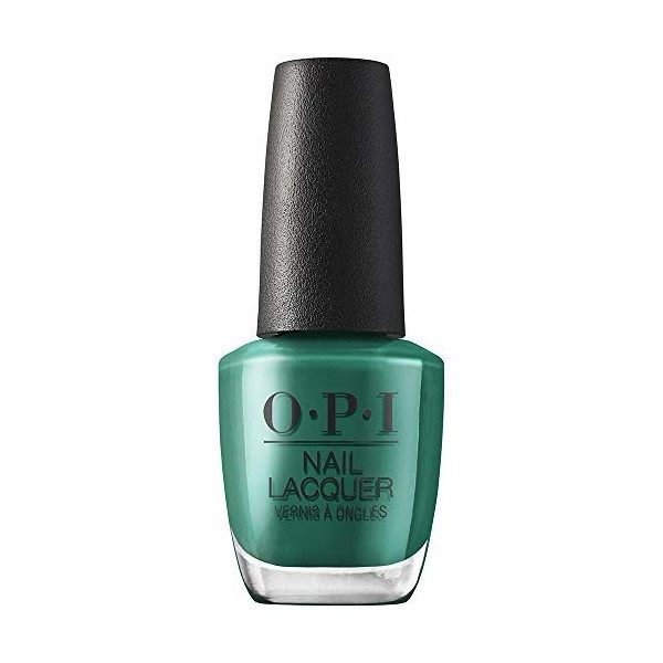 OPI Vernis à Ongles Collection Hollywood Printemps/Eté 2021 Nlh007 Rated Pea-G