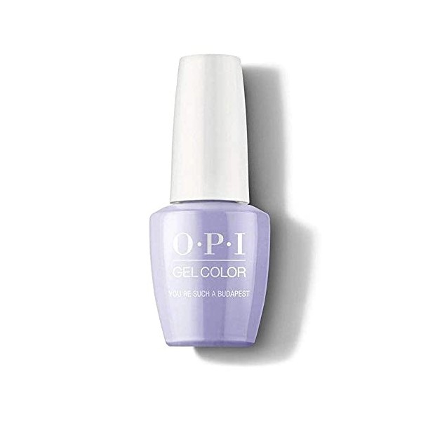 OPI Gel Vernis à Ongles Funny Bunny 15 ml