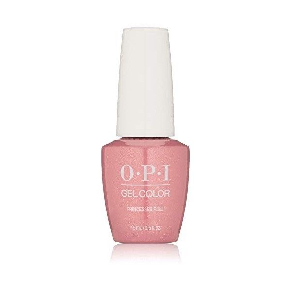 OPI Gel Vernis à Ongles Funny Bunny 15 ml