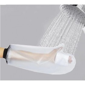 Nofaner Protection Pied Douche AntidéRapant, Pansement RéUtilisable