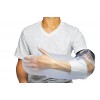 Sealcuff - Protection etanche sans latex pour la protection des platre et bandages sous la douche Enfant 