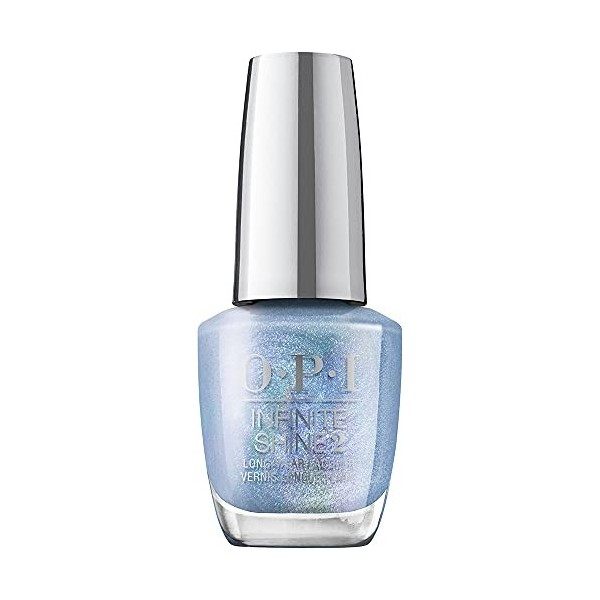 OPI DTLA Collection-Vernis à Ongles Infinite Shine-Angels Flight to Starry Nights, 15 ml