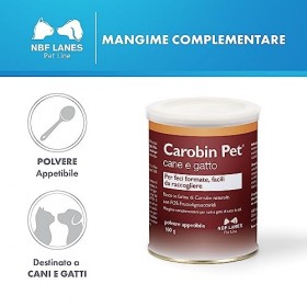 Armoire en poudre 100 g